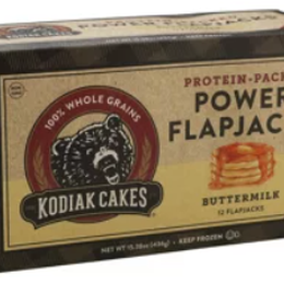 Kodiak Cakes Buttermilk Power Flapjacks