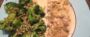 Miso Marinade