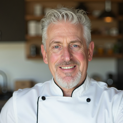 Why I Wanted to Become a Personal Chef