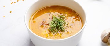 Lentil Soup