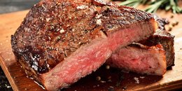 Steak 