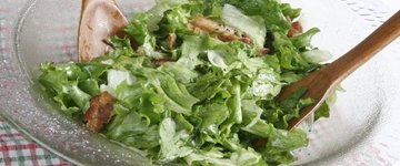 Simply Union Salad