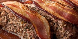 Hidden Veggie Meatloaf