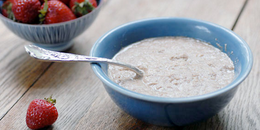Paleo Porridge