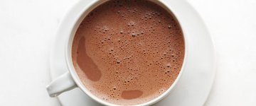 Dairy-Free Hot Cocoa