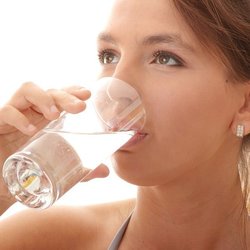 Keeping Hydrated for a Healthier You!