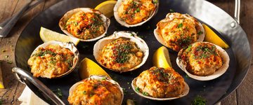 Clams Casino