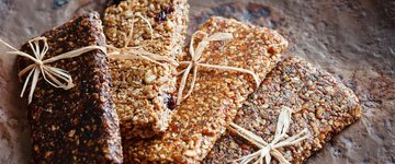 7 Seed Bars