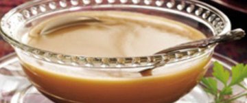 Low Carb Gravy