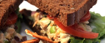 Chicken Salad