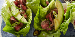 Light Tacos