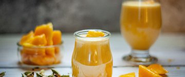 Creamsicle Smoothie