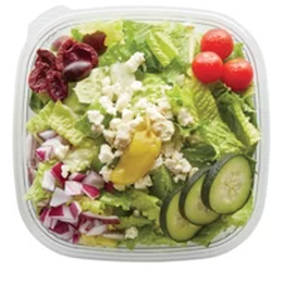 H‑E‑B Meal Simple Greek Salad Small