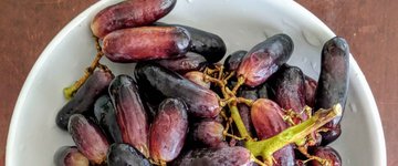 Go Go Grapes