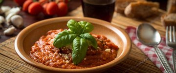 DA - Oh So Good! Chilli with a Twist