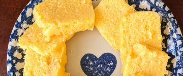Basic Polenta