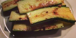 Zucchini Sticks