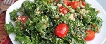 Kale Salad