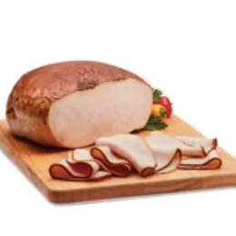 H-E-B Select Ingredients Oven Roasted Turkey Breast