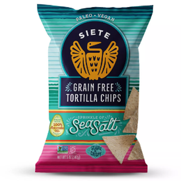 Siete Tortilla Chips