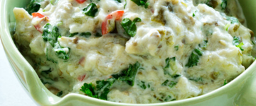 Eggplant Salad