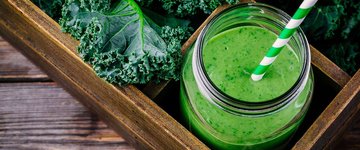Green Smoothie