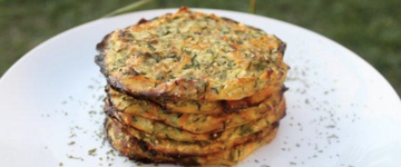 Zöldségropogós