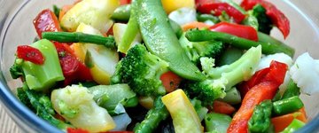 Vegetable mix
