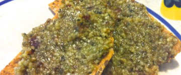Hempseed Butter