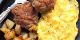 Homemade Breakfast Sausage: Paleo, Whole30