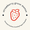 strawberry grove menus