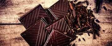 Homemade Chocolate 