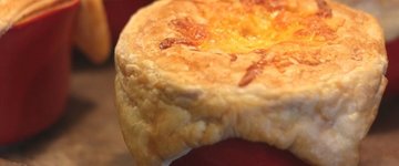 Chicken Pot Pie