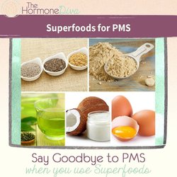 ​SUPERFOODS FOR PMS ( Copy )