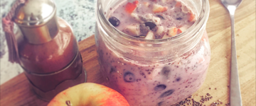 Chia Morning Magic