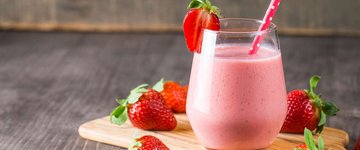 PB & J Smoothie