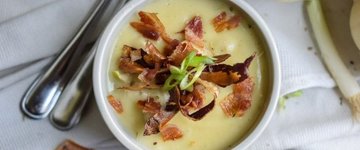Sweet Potato White Turkey Chili