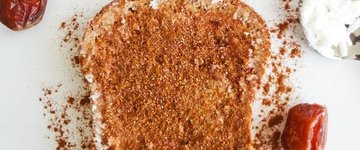 Cinnamon Toast 