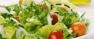 Side Salad