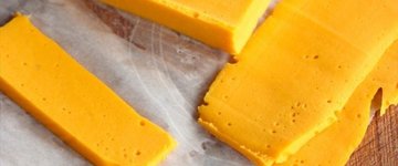 Zucchini Cheese