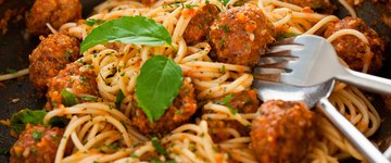 Slow-Cooker Barbecue Meatballs