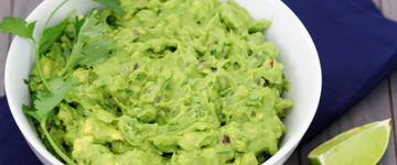 Guacamole