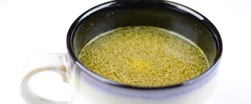 Chicken Bone Broth