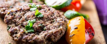 Turkey Burgers