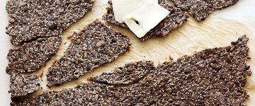 Seed Crackers