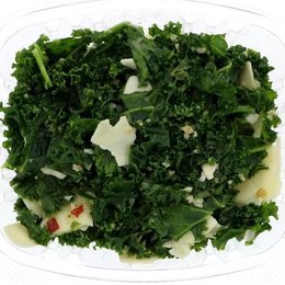 Meal Simple by H-E-B Savory Fresh Kale Salad