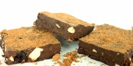  Paleo Black Forest Brownies 