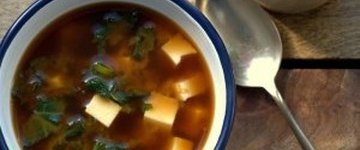 Miso Soup