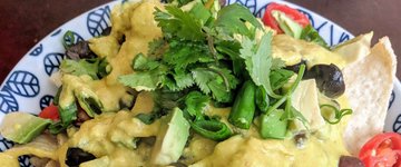 Nacho Ch-easy Sauce