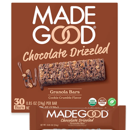 Made Good Granola Bar